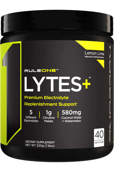 R1 LYTES